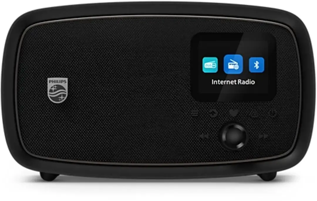Philips TAV2500C/00 DAB+/FM Radio