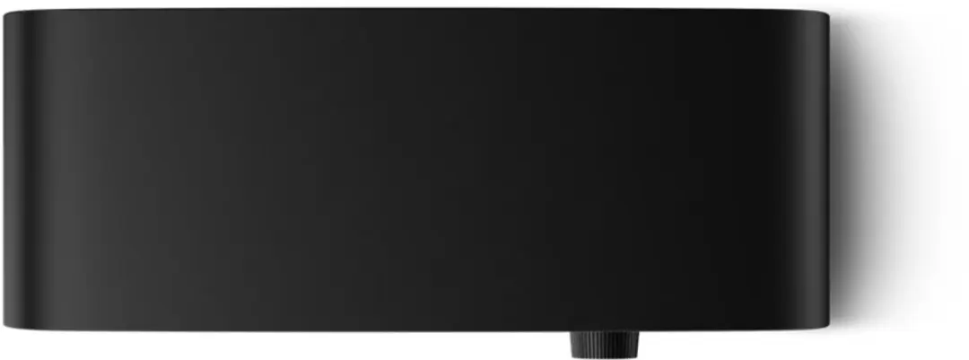Philips TAV2500C/00 DAB+/FM Radio - 20W - Zwart