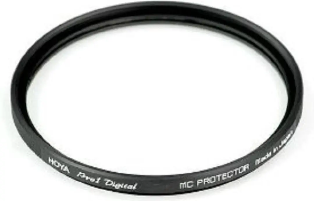 Hoya Pro1D Transparant Protectorfilter 55mm