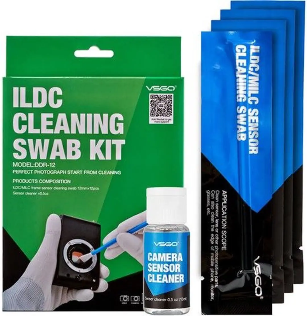 VSGO D186721 Sensor Cleaning Kit