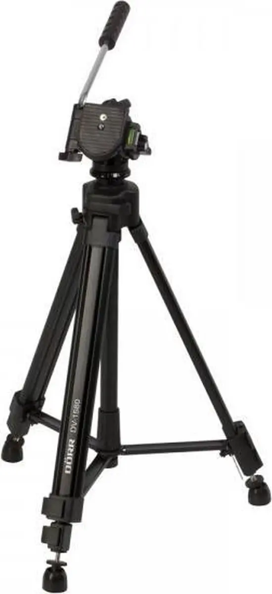 Dörr DV-1580 Digitaal/filmcamera Statief