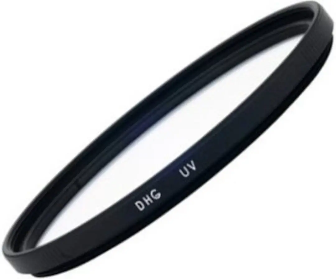 Marumi DHG UV Filter 55mm