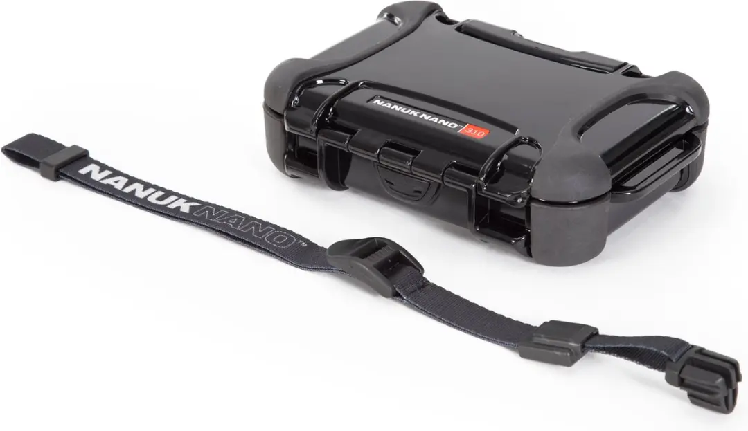 Nanuk 310 Nano Koffer