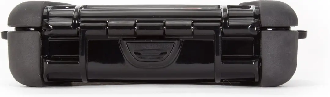 Nanuk 310 Nano Koffer - XS - Zwart