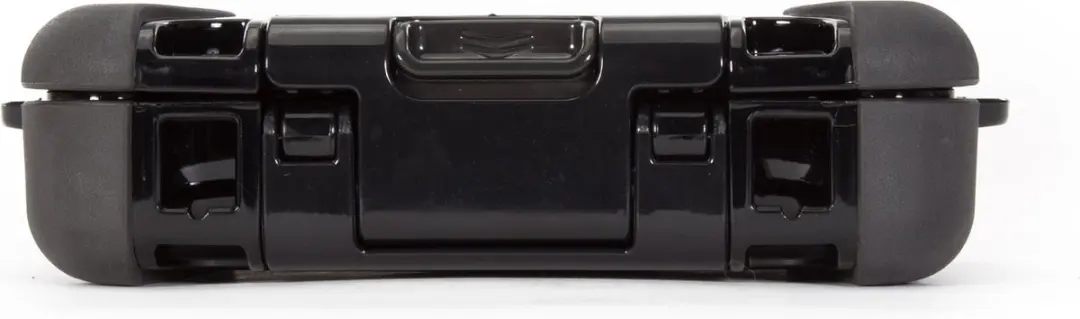 Nanuk 310 Nano Koffer - XS - Zwart