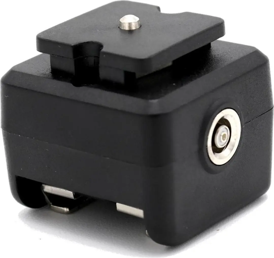 Caruba HA-5 Hotshoe Adapter