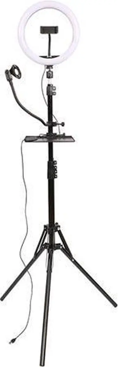 StudioKing SK-K190 LED Vlog Set