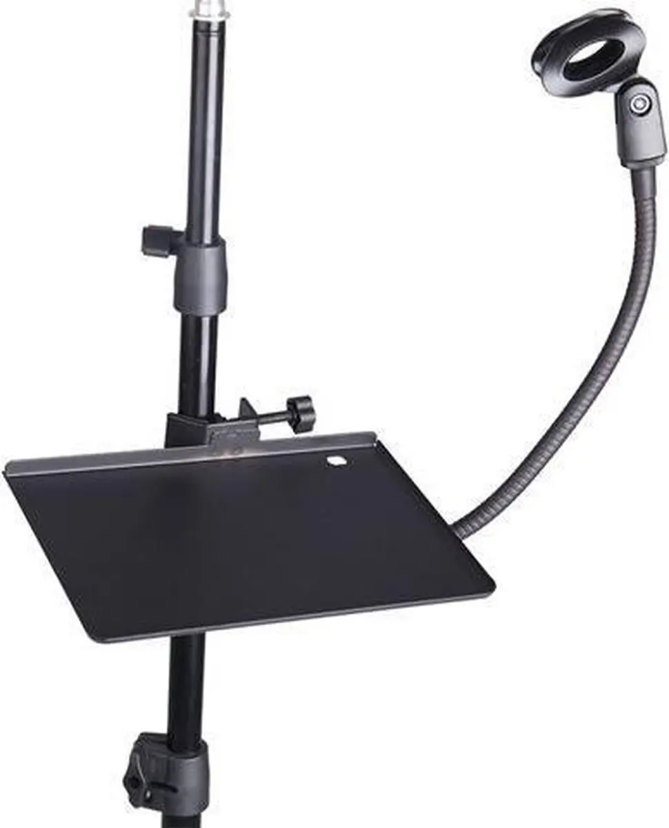 StudioKing SK-K190 LED Vlog Set - 40 Lampen Neutraal