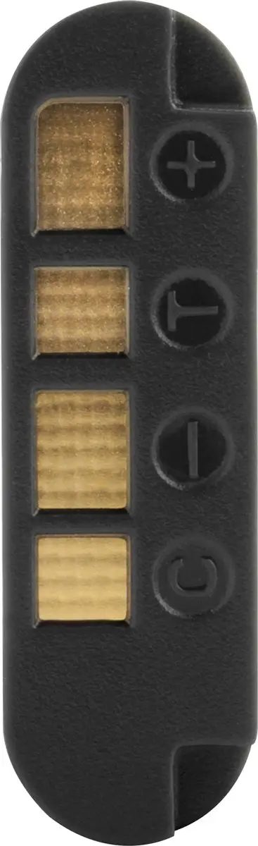 Ansmann 1400-0041 Li-ion Accu 1000mAh - Compactcamera