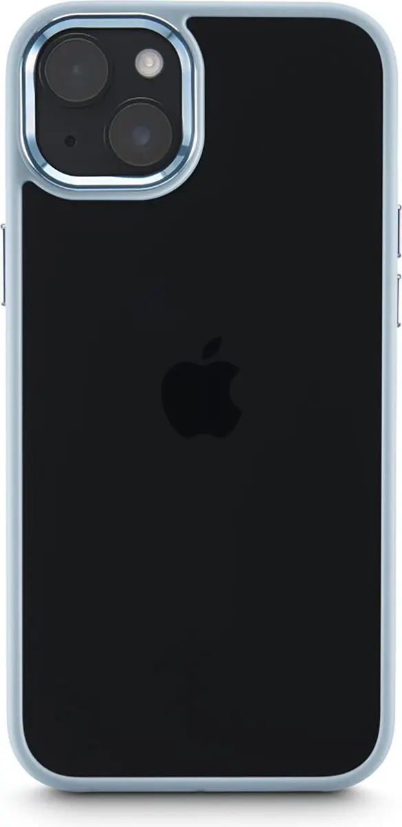 Hama Cam Protect Cover iPhone 15