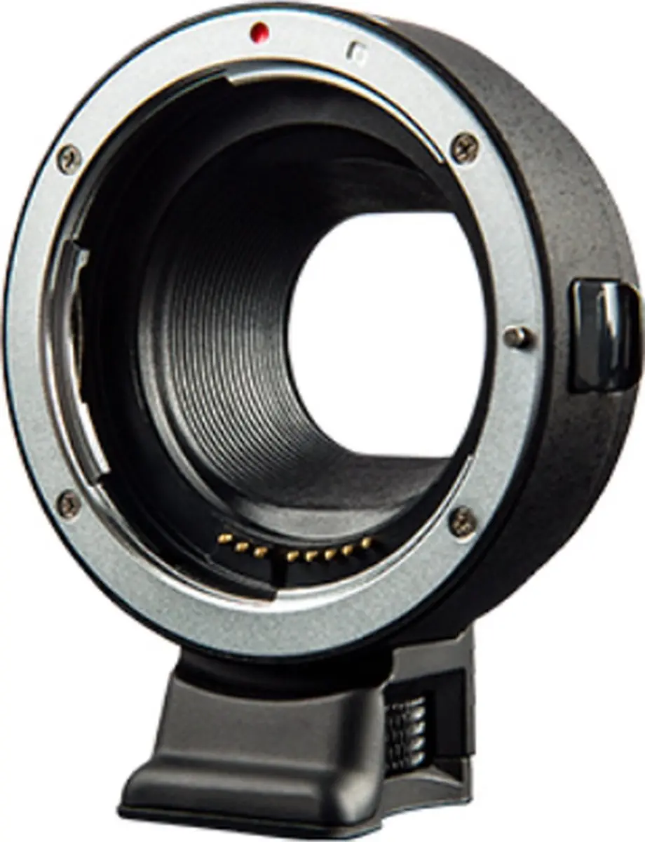 Viltrox EF-EOS M Autofocus Adapter D149051