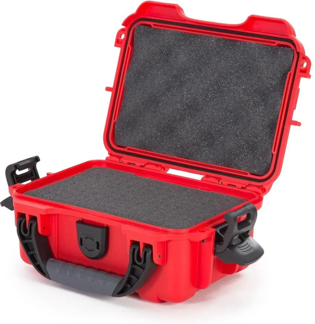 Nanuk 903 Koffer met Foam