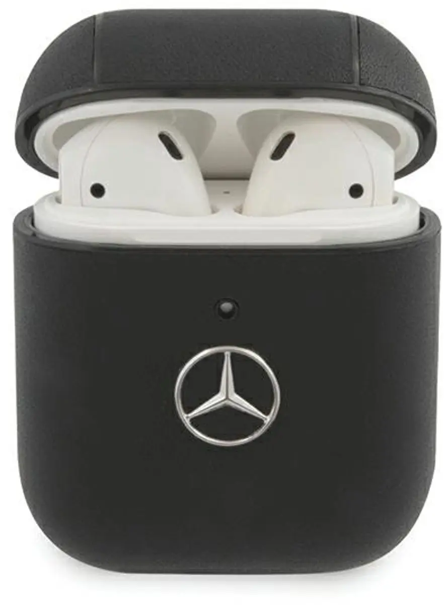 Mercedes-Benz AirPods Hoesje