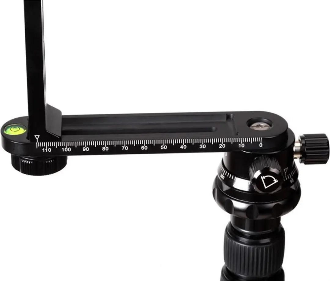 Sirui PB-10 Multi-Axiale Panoramakop