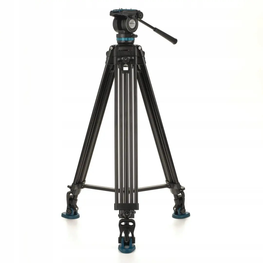 Benro KH26PC Videostation
