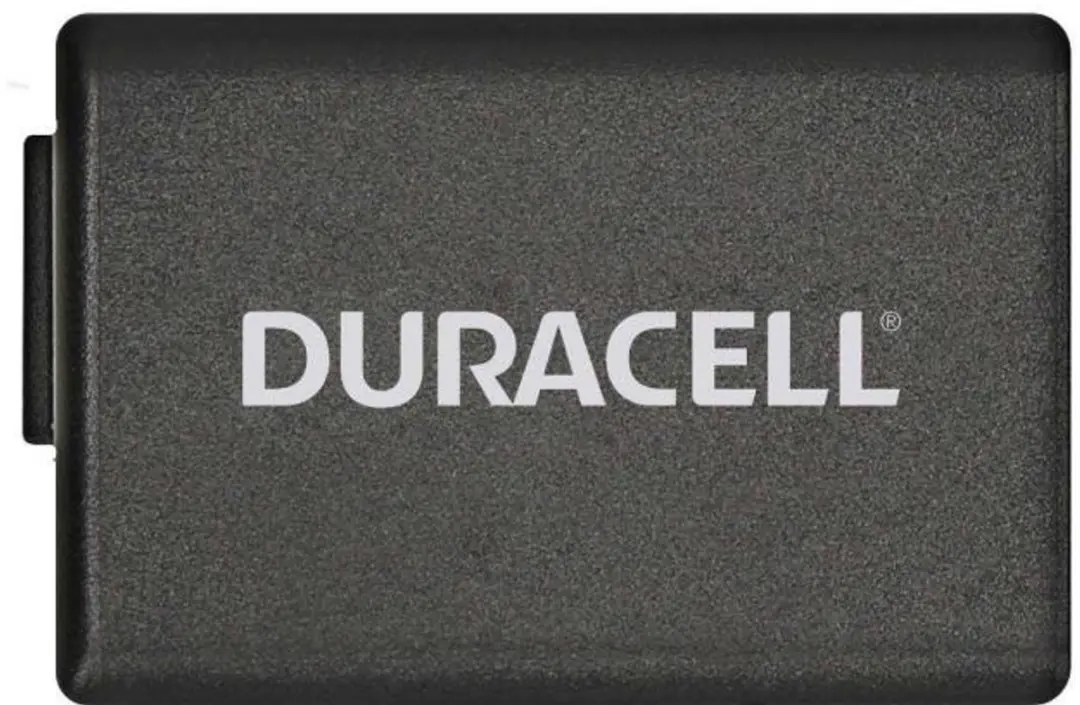 Duracell DMW-BMB9E Accu 890mAh - Panasonic Compactcamera