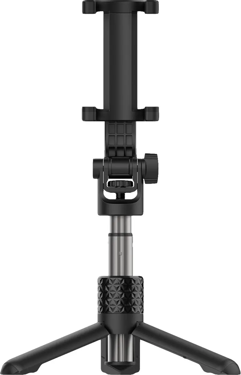 Celly CLICKTRIMINIBK Mini Tripod