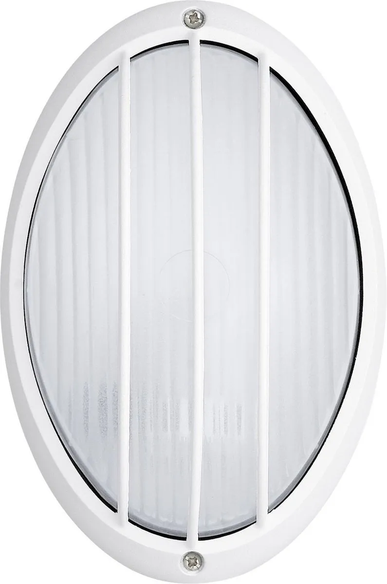 Eglo Wandlamp GX53-LED Wit Siones