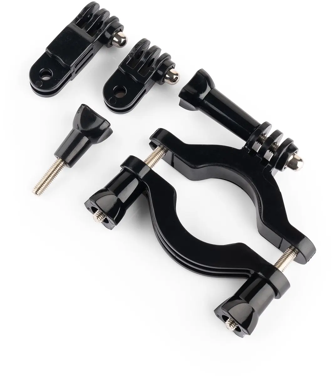 MOJOGEAR MG-A08-L Buisklem GoPro