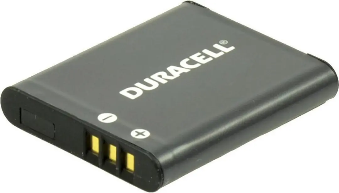 Duracell Li-50B Accu voor Olympus