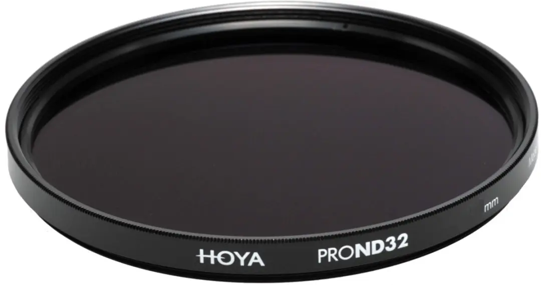 Hoya PRO ND 32 Grijsfilter 49mm