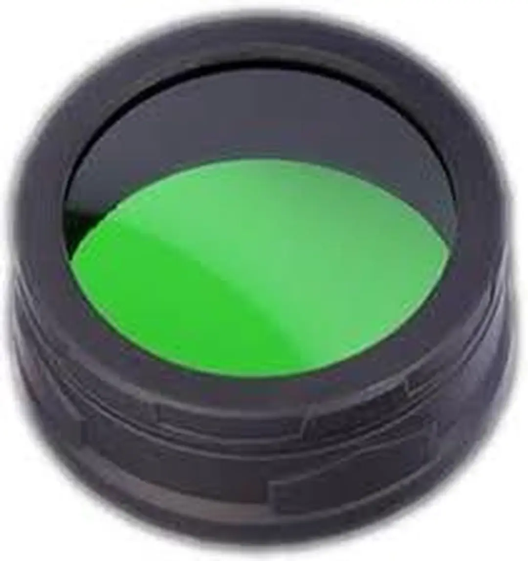 Nitecore NFG50 Filter