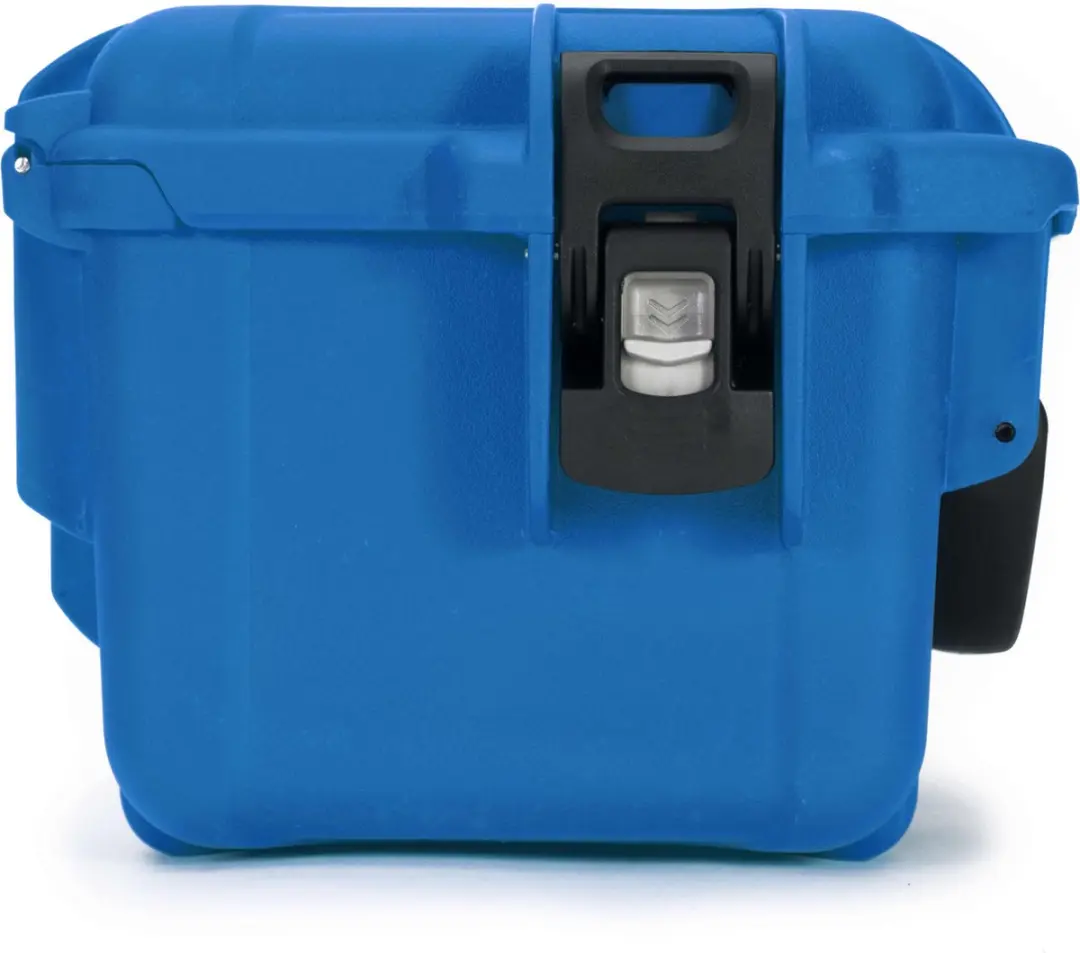Nanuk 908 Koffer - 8.8L - Blauw