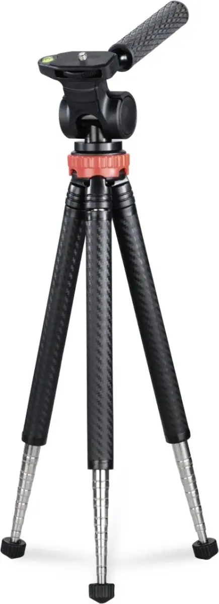 Hama Traveller Pro Statief 25-106cm