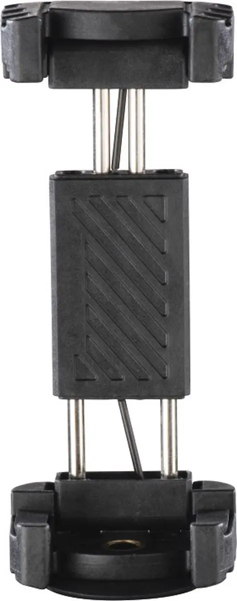 Hama Traveller Pro Statief 25-106cm - Zwart