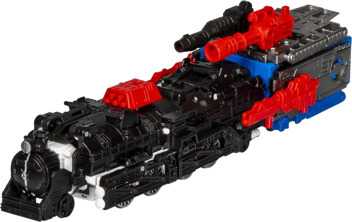 Hasbro Transformers Generations Legacy United Galaxy Shuttle Action Figuur - 19cm - Multi