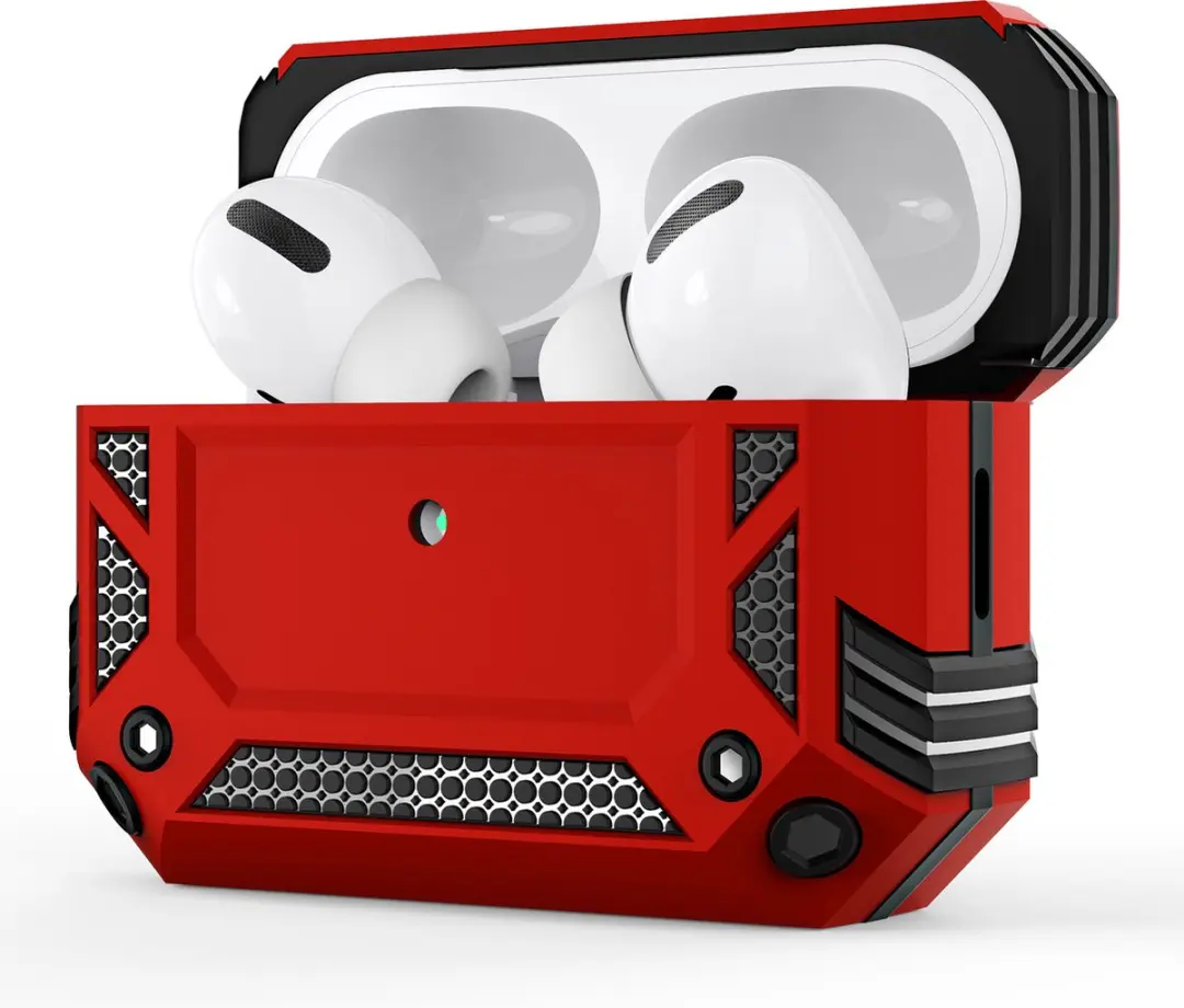 Nuvex Hoesje Apple AirPods 3