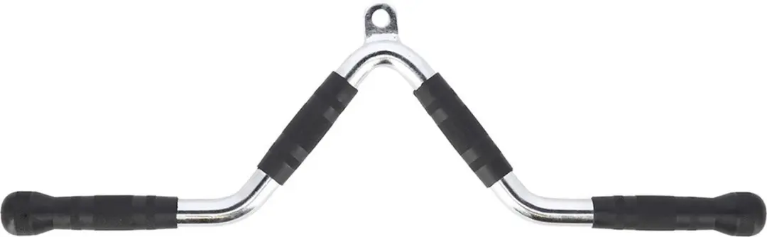HMS UW18 Ergonomische Handgrepen