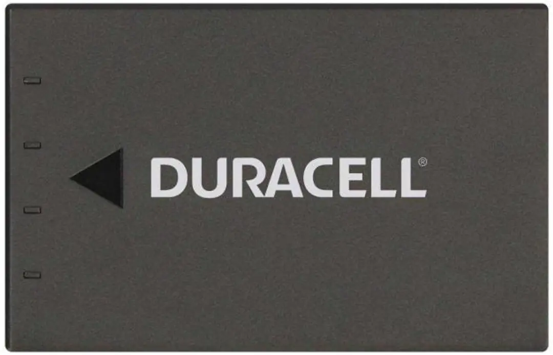 Duracell DR9902 Accu - 1100mAh - Olympus BLS-1