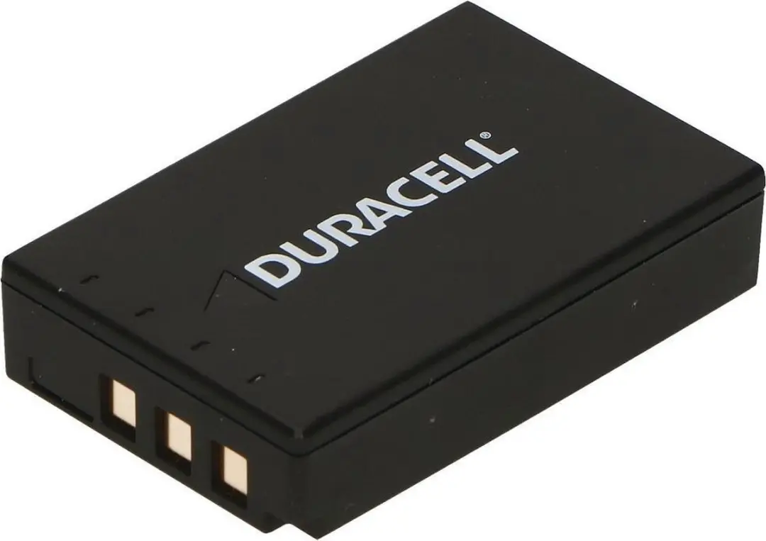 Duracell DR9902 Accu - 1100mAh - Olympus BLS-1