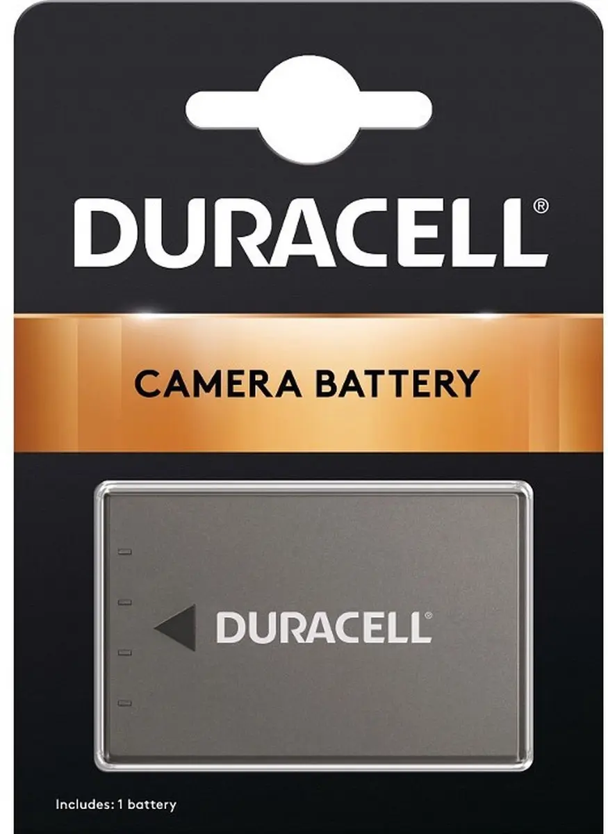 Duracell DR9902 Accu