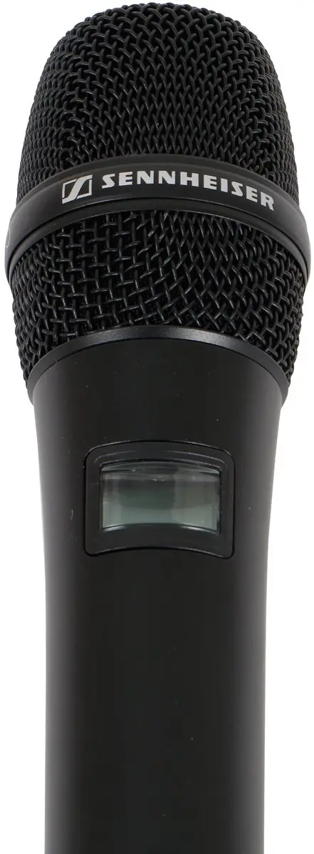 Sennheiser AVX-Combo Set AVX-509100 Draadloze Cameramicrofoonset - Zwart