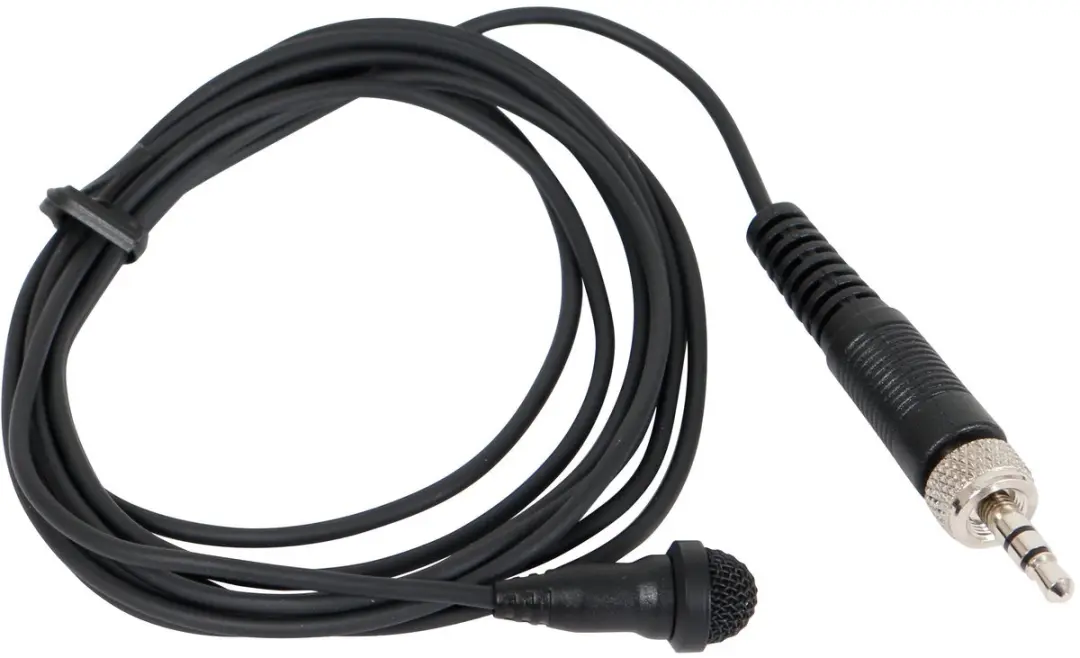 Sennheiser AVX-Combo Set AVX-509100 Draadloze Cameramicrofoonset - Zwart