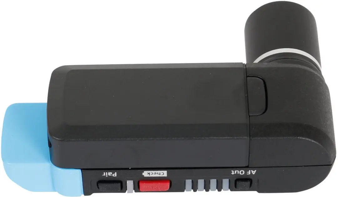 Sennheiser AVX-Combo Set AVX-509100 Draadloze Cameramicrofoonset - Zwart