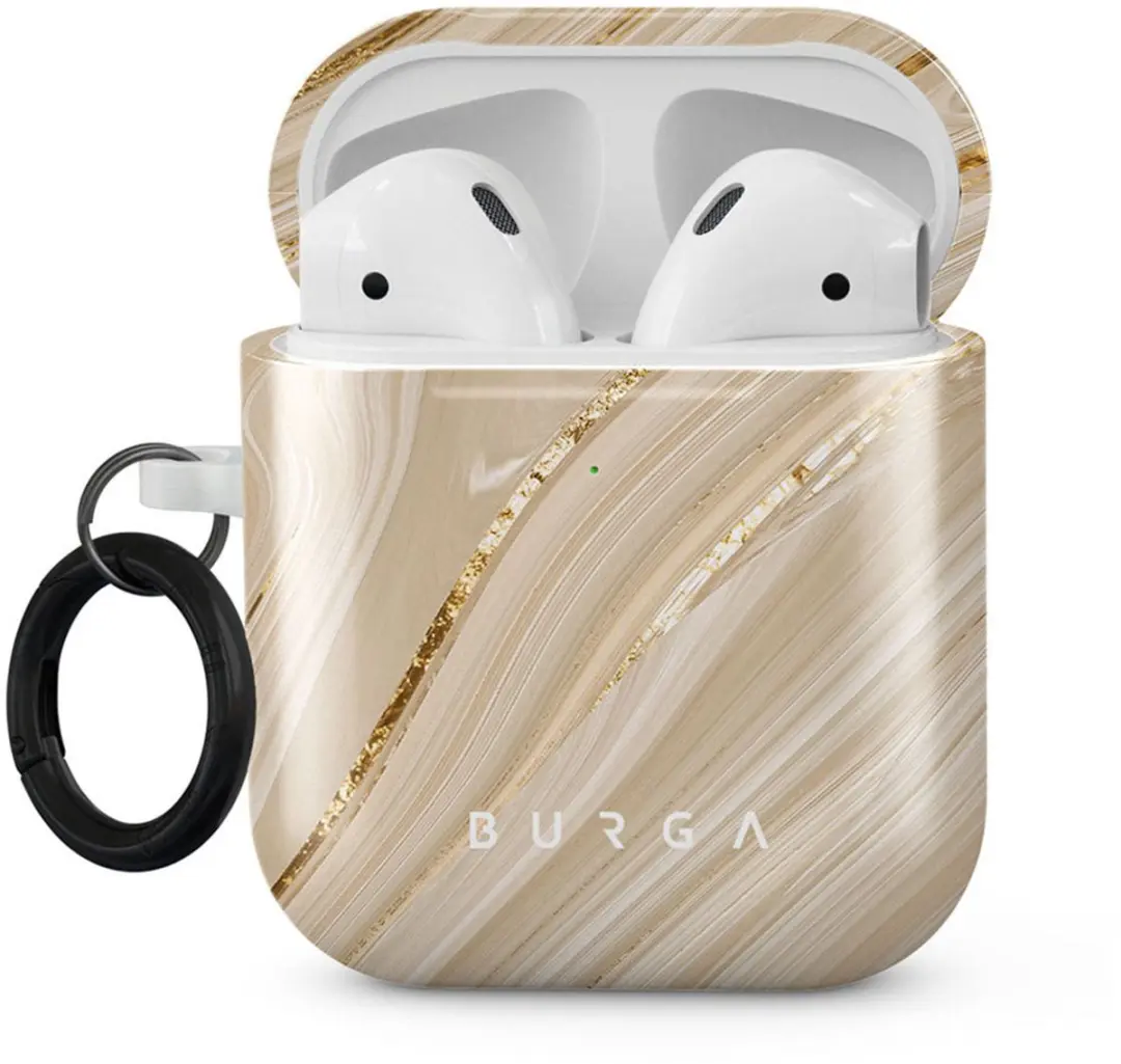 Burga Hardcase Apple AirPods Pro 3 Full Glam