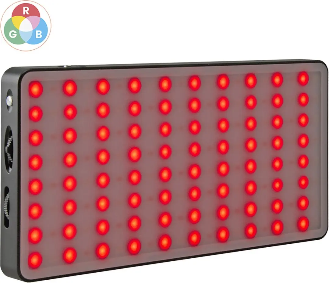 Jupio PowerLED 160 RGB