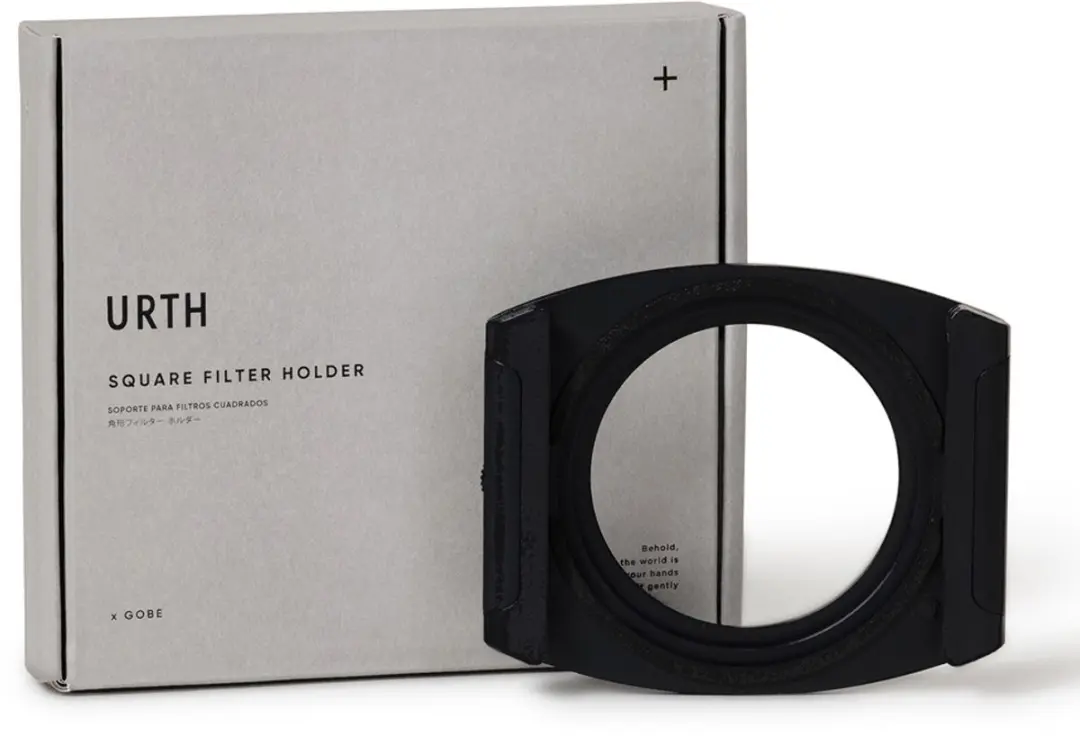 Urth 100mm Square Filterhouder D238161