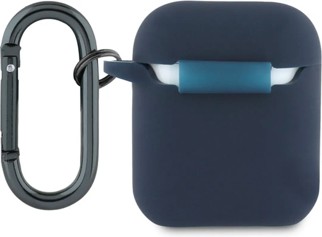 Red Bull Racing AirPods 2 Hoesje RBA2SIILV - Navy
