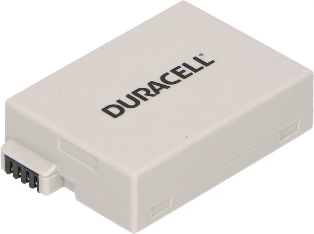 Duracell DR9945 Accu - 1020mAh - Canon LP-E8