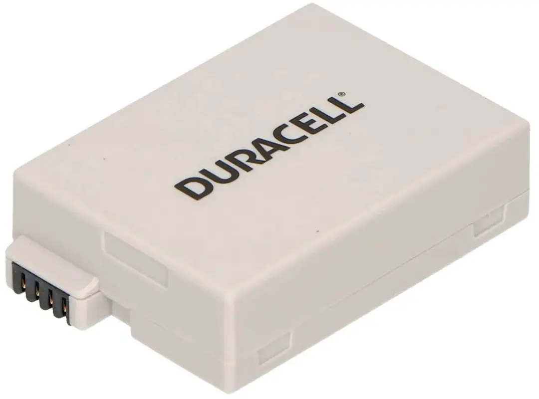 Duracell DR9945 Accu - 1020mAh - Canon LP-E8