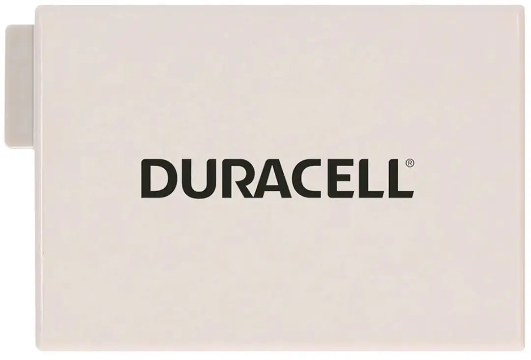 Duracell DR9945 Accu - 1020mAh - Canon LP-E8