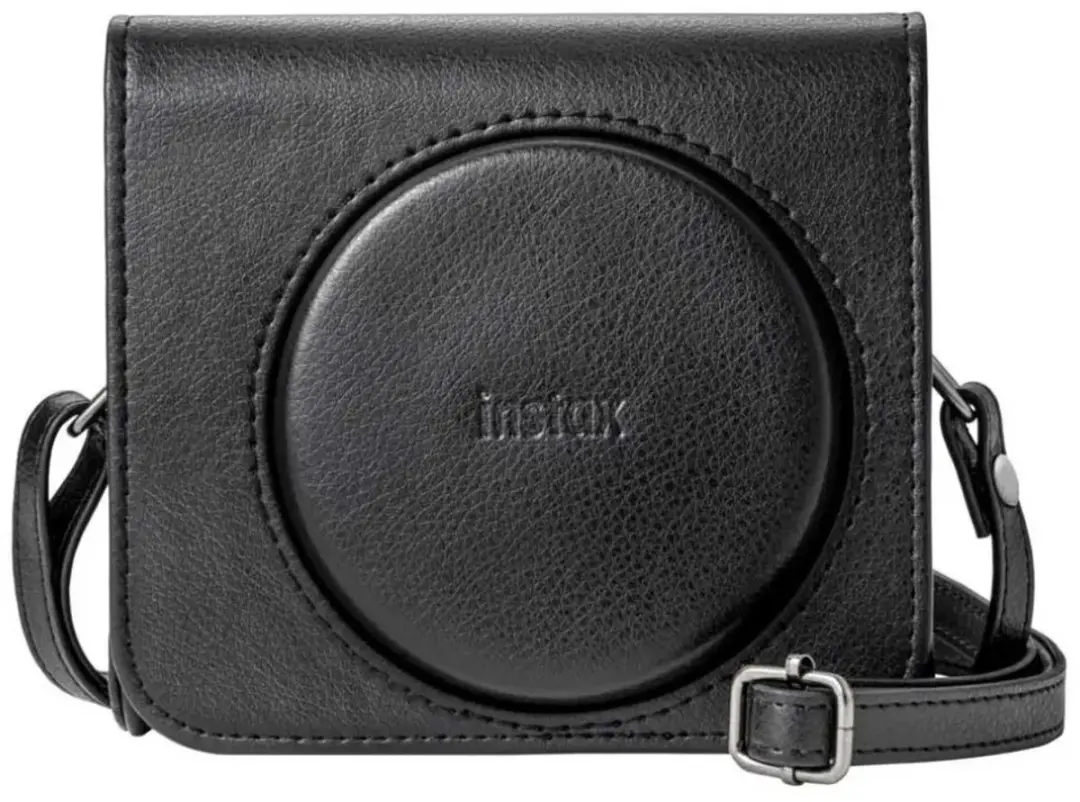 FUJIFILM instax SQUARE SQ40 Camera Tas - Zwart
