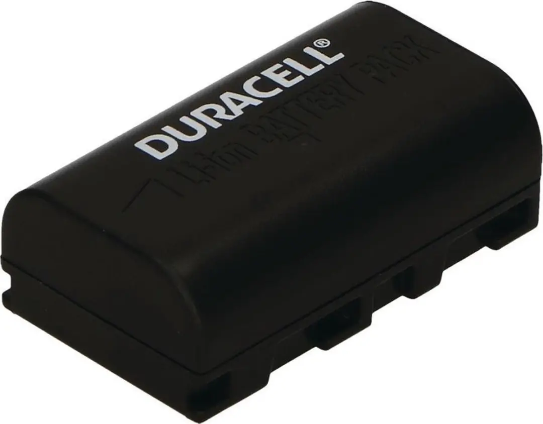 Duracell BN-VF808 Accu 750mAh - voor JVC Compactcamera