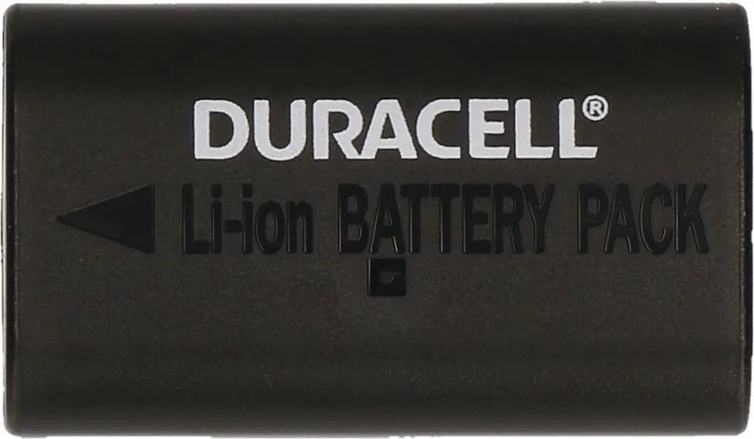 Duracell BN-VF808 Accu 750mAh