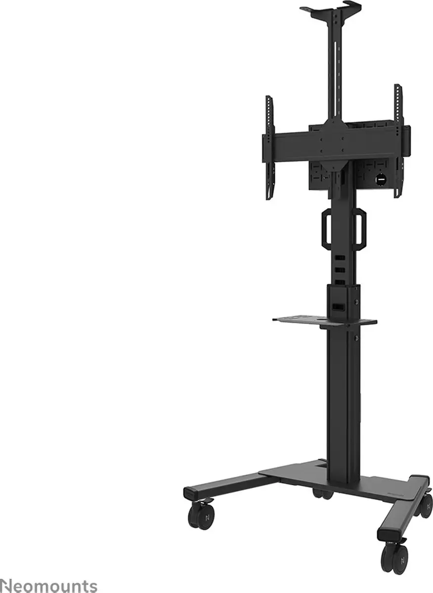 Neomounts AFLS-825BL1 Videobar Kit - Zwart