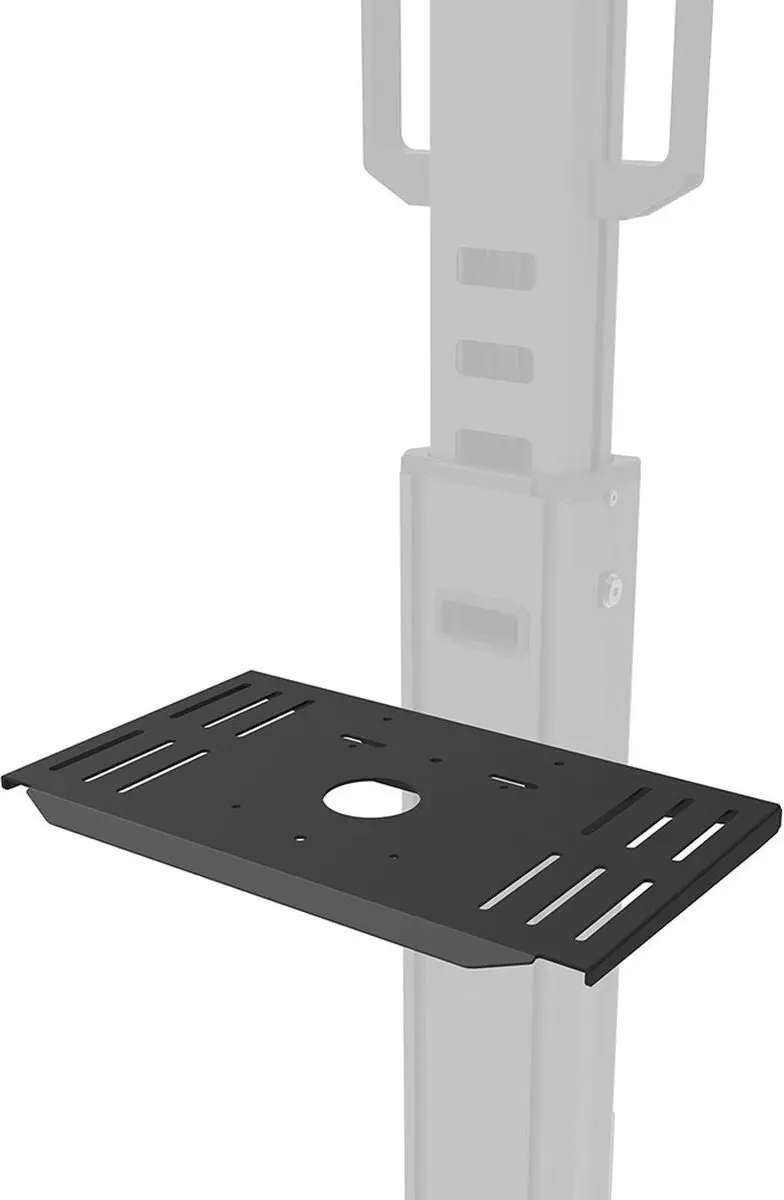 Neomounts AFLS-825BL1 Videobar Kit - Zwart